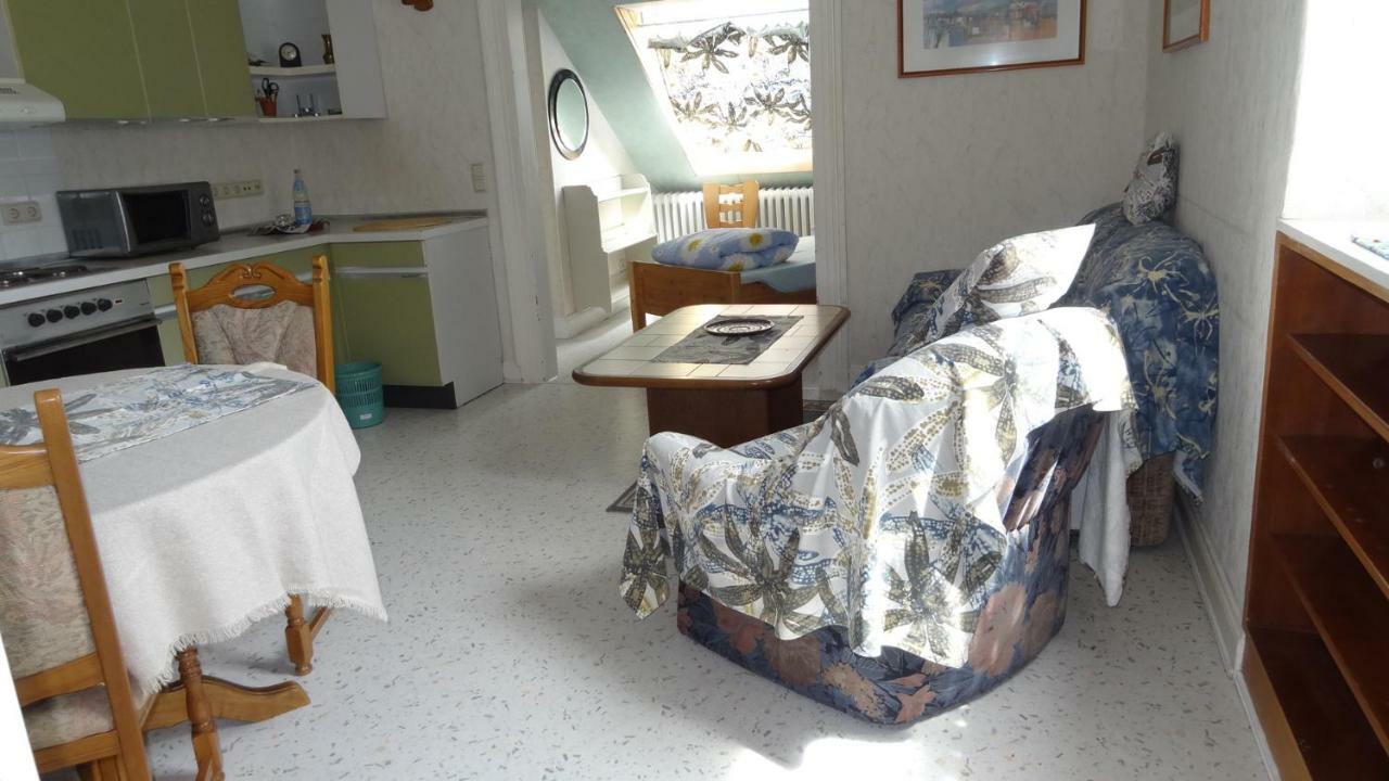"Haus Schloss Fuerstenberg" Bacharach Luaran gambar